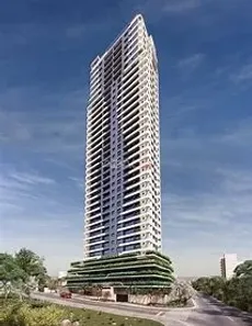 Apartamento com 1 Quarto à venda, 49m² no Parque Amazônia, Goiânia