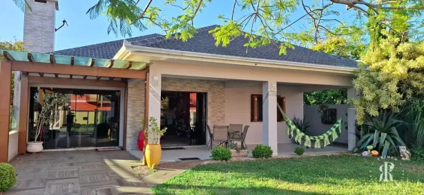 Casa com 5 Quartos à venda, 200m² no Tramandaí, Tramandaí