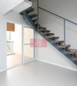 Apartamento com 2 Quartos à venda, 70m² no Cerqueira César, São Paulo