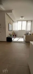 Apartamento com 2 Quartos à venda, 72m² no Vila Nova Conceição, São Paulo