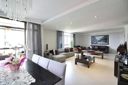 Apartamento com 4 Quartos à venda, 230m² no Centro, São Bernardo do Campo