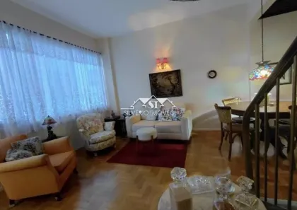 Apartamento com 2 Quartos à venda, 88m² no Centro, Petrópolis