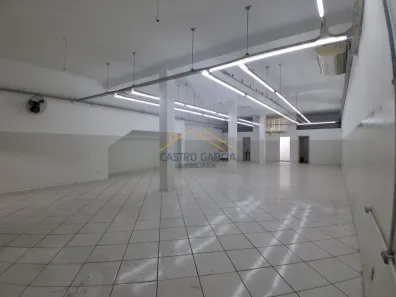 Ponto Comercial para alugar, 150m² no Vila Ferrarezi, Santa Bárbara D'Oeste