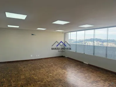 Sala Comercial para alugar, 74m² no Centro, Jundiaí