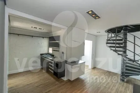 Cobertura com 2 Quartos à venda, 143m² no Botafogo, Campinas