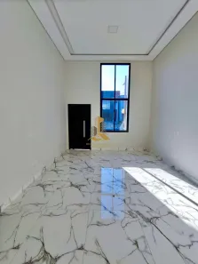 Casa de Condomínio com 3 Quartos à venda, 134m² no Vila Rubens, Indaiatuba