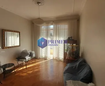 Apartamento com 3 Quartos à venda, 118m² no Cruzeiro, Belo Horizonte