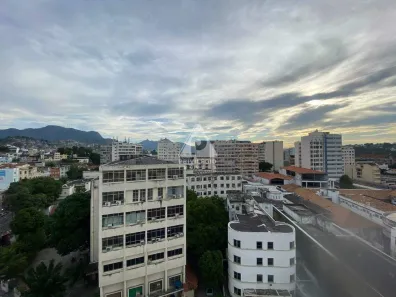 Apartamento com 1 Quarto à venda, 43m² no Centro, Rio de Janeiro