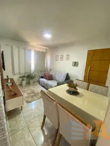 Apartamento com 2 Quartos à venda, 43m² no Jardim Cruzeiro do Sul, Jaguariúna