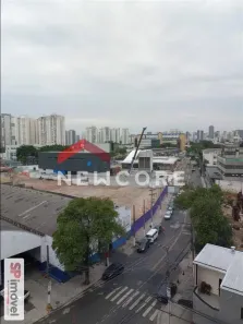 Apartamento com 2 Quartos à venda, 37m² no Água Branca, São Paulo