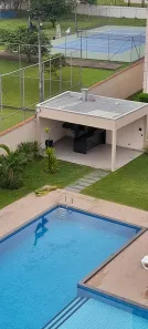 Apartamento com 2 Quartos à venda, 55m² no Rio Madeira, Porto Velho