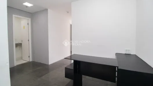 Sala Comercial para alugar, 40m² no Jardim do Mar, São Bernardo do Campo