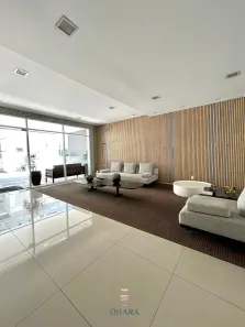 Apartamento com 3 Quartos para alugar, 125m² no Pico do Amor, Cuiabá