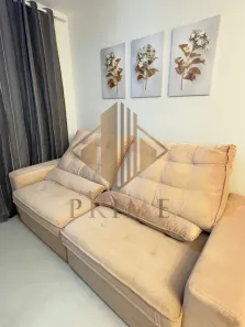 Apartamento com 2 Quartos para alugar, 88m² no Jardim Astúrias, Guarujá