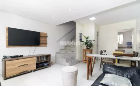  com 3 Quartos à venda, 112m² no Vila Moraes, São Paulo