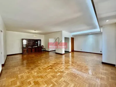 Apartamento com 4 Quartos à venda, 190m² no Centro, Belo Horizonte
