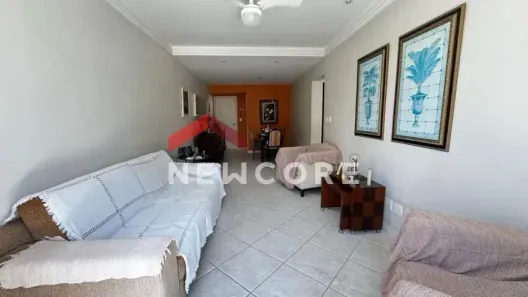 Apartamento com 2 Quartos à venda, 88m² no Botafogo, Rio de Janeiro