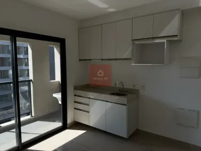 Apartamento com 1 Quarto à venda, 35m² no Vila Olímpia, São Paulo
