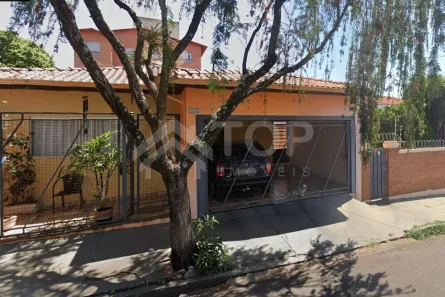 Casa com 3 Quartos à venda, 160m² no Jardim Santa Paula, São Carlos