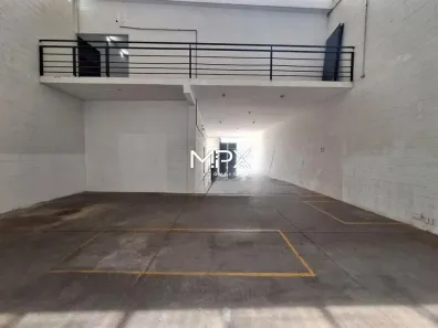 Galpão/Depósito/Armazém para alugar, 351m² no Higienópolis, Piracicaba