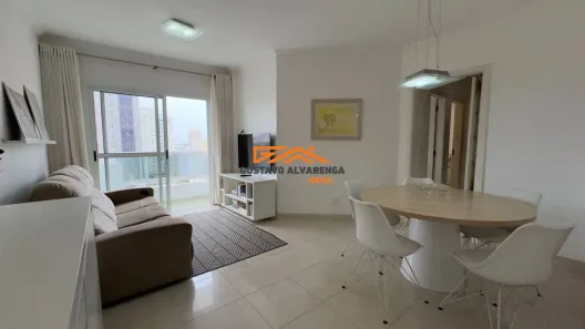 Apartamento com 3 Quartos à venda, 75m² no Chácara Primavera, Campinas