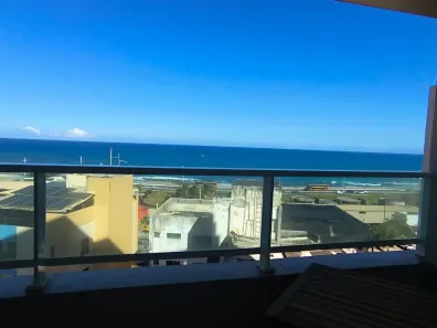 Apartamento com 1 Quarto à venda, 26m² no Costa Azul, Salvador