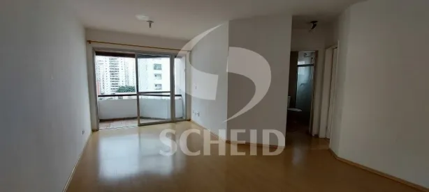 Apartamento com 2 Quartos à venda, 73m² no Indianópolis, São Paulo