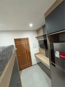 Apartamento com 1 Quarto à venda, 18m² no Vila Formosa, São Paulo
