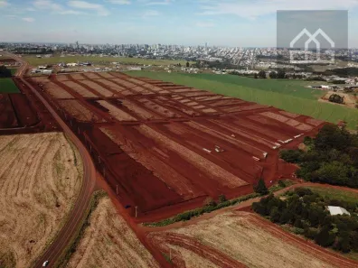 Lote/Terreno à venda, 150m² no São Cristóvão, Cascavel