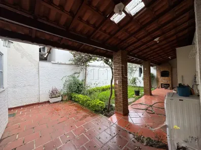 Sobrado com 3 Quartos à venda, 151m² no Caxingui, São Paulo