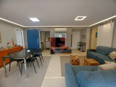 Apartamento com 4 Quartos à venda, 182m² no Vila Ema, São José dos Campos