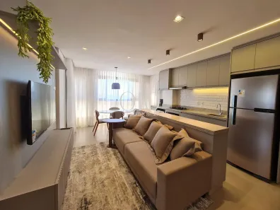 Apartamento com 2 Quartos à venda, 66m² no Nova Campinas, Campinas