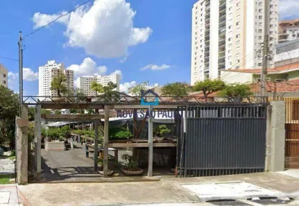 Lote/Terreno à venda, 225m² no Vila Guarani (Z Sul), São Paulo