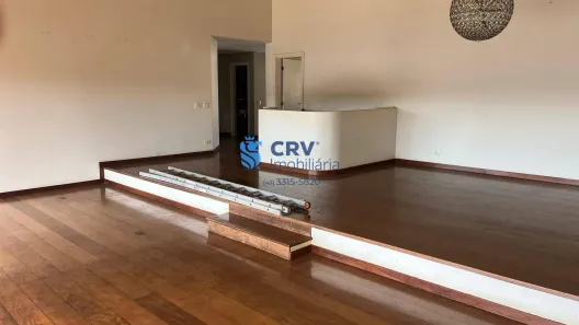 Imóvel Comercial com 1 Quarto para alugar, 550m² no Guanabara, Londrina