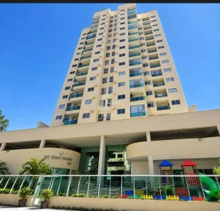 Apartamento com 2 Quartos à venda, 65m² no Itapuã, Vila Velha