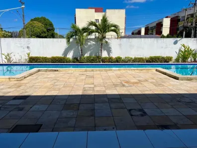 Apartamento com 2 Quartos à venda, 67m² no Santa Isabel, Teresina