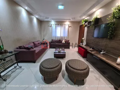 Casa de Condomínio com 4 Quartos à venda, 360m² no Setor de Mansões de Sobradinho, Brasília