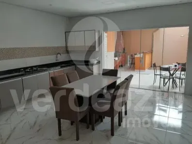 Casa com 2 Quartos à venda, 109m² no Parque Residencial São Clemente, Monte Mor