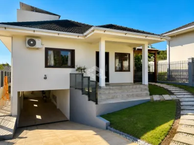 Casa com 3 Quartos à venda, 149m² no Concórdia, Ivoti
