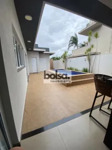 Casa de Condomínio com 3 Quartos à venda, 250m² no Residencial Tivoli II, Bauru