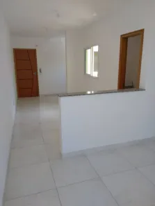 Cobertura com 2 Quartos à venda, 5050m² no Vila Humaitá, Santo André