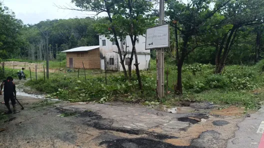 Imóvel Comercial com 2 Quartos para alugar, 82m² no Riacho Doce, Maceió