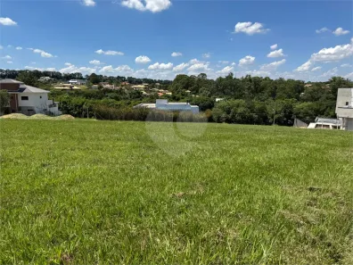 Lote/Terreno à venda, 1000m² no Jardim Dacha Sorocaba, Sorocaba