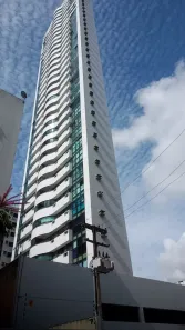 Apartamento com 4 Quartos à venda, 90m² no Boa Viagem, Recife