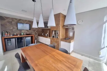 Cobertura com 3 Quartos à venda, 168m² no Graça, Belo Horizonte