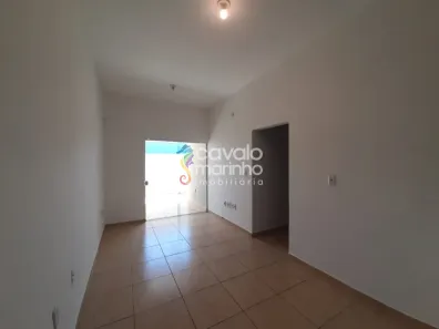 Apartamento com 3 Quartos para alugar, 84m² no Jardim Botânico, Ribeirão Preto