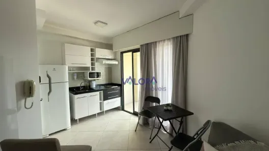 Apartamento com 1 Quarto à venda, 35m² no Pinheiros, São Paulo