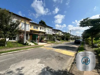 Casa de Condomínio com 3 Quartos à venda, 180m² no Serraria, Maceió
