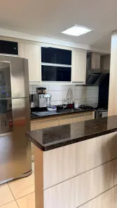 Apartamento com 3 Quartos à venda, 71m² no Residencial Eldorado, Goiânia