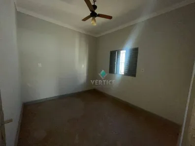 Imóvel Comercial à venda, 130m² no Vila Santa Cruz, São José do Rio Preto
